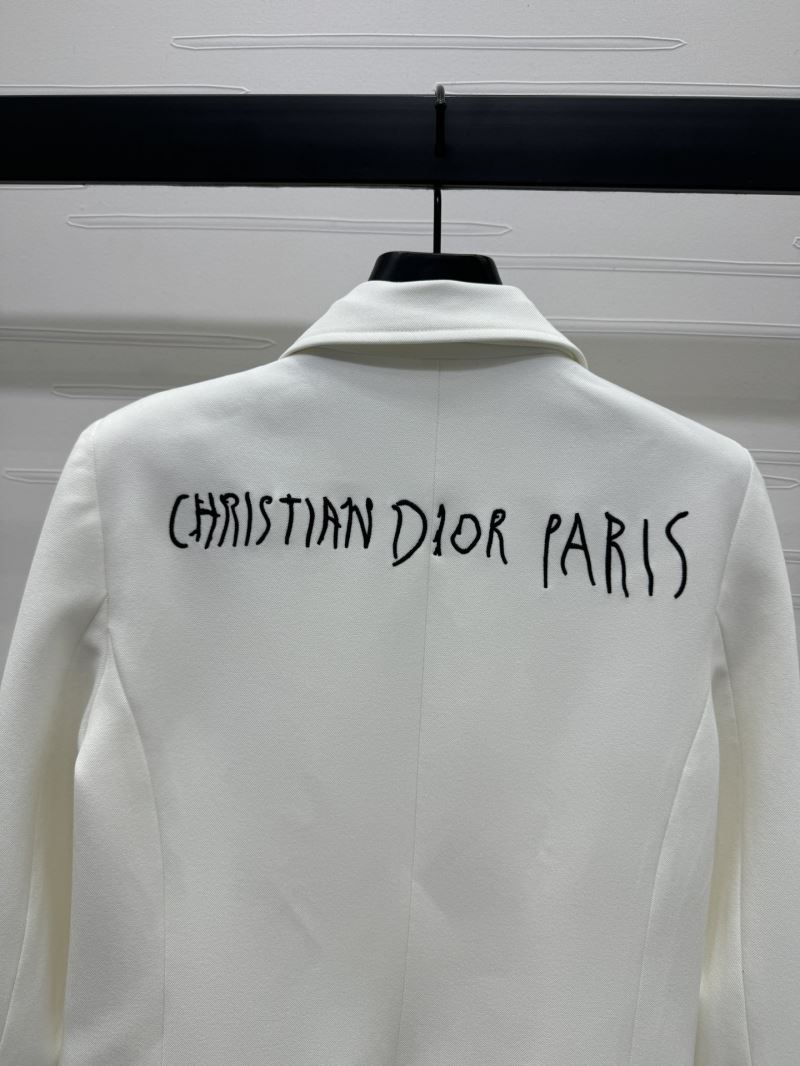 Christian Dior Outwear